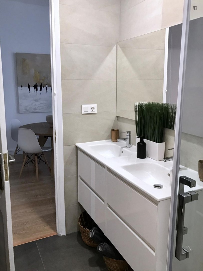 Habitació de lloguer, l'Hospitalet de Llobregat