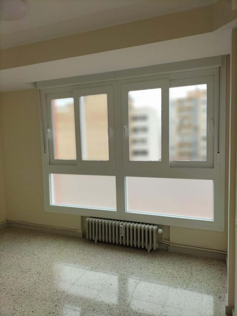 Piso de 127 m² en Zaragoza