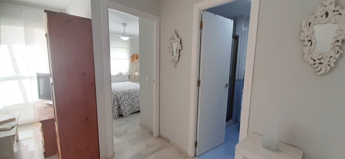 Piso de 71 m² en El Puerto de Santa María