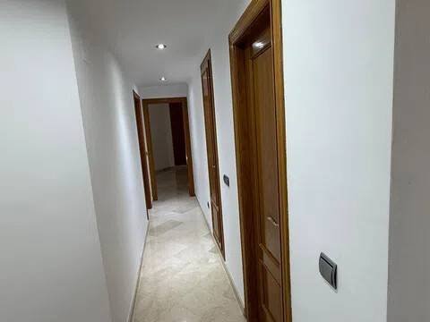 Pis de 150 m² a València