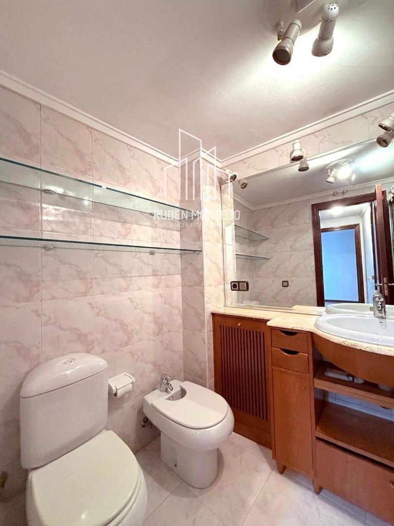 Appartement 115 m² à Salamanque