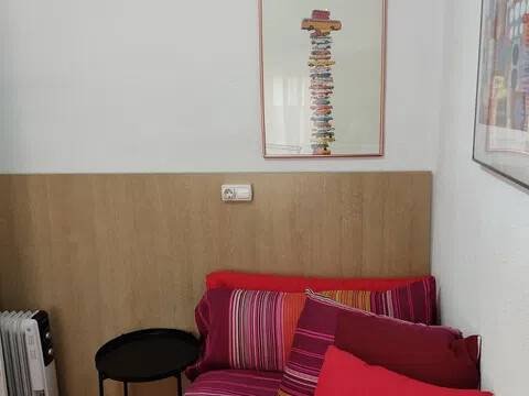 Piso de 70 m² en Murcia