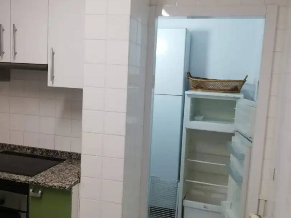 Piso de 85 m² en Santiago de Compostela