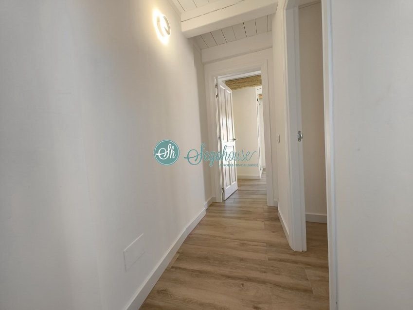 Piso de 69 m² en Segovia