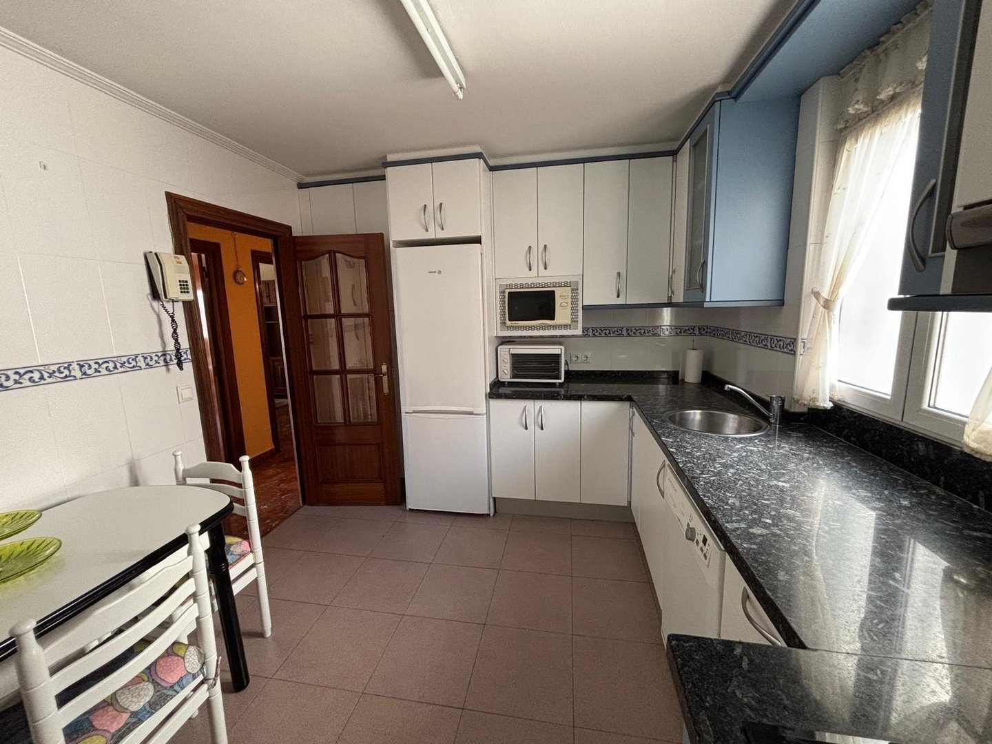 Piso de 94 m² en León