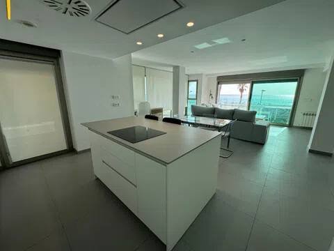 Piso de 125 m² en Alboraya