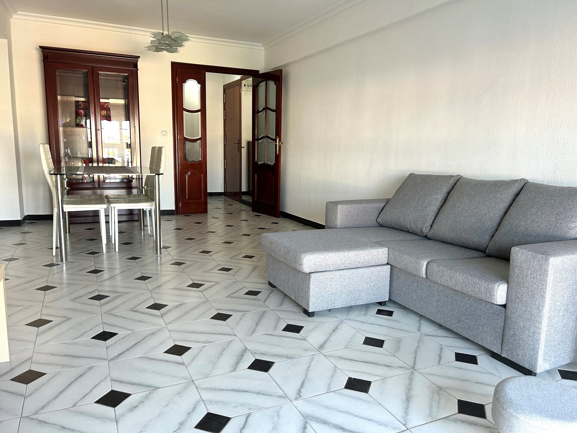 Piso de 88 m² en Sevilla