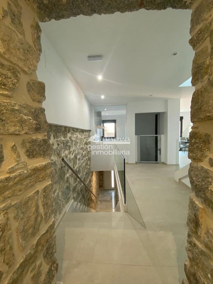 Casa de 210 m² en Segovia