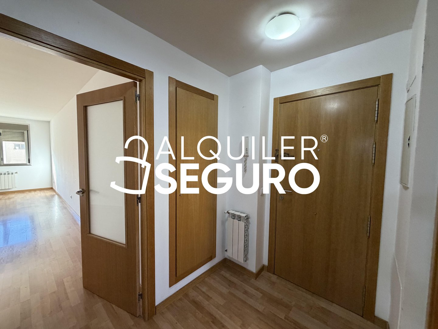 Pis de 71 m² a Getafe