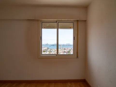 Piso de 142 m² en Las Palmas de Gran Canaria