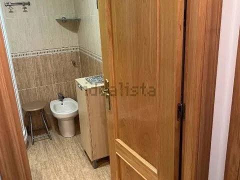 Piso de 33 m² en Salamanca