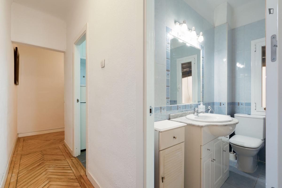 Piso de 61 m² en Madrid