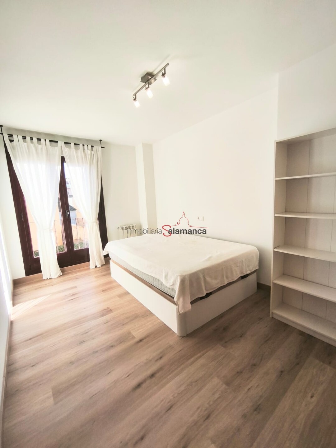 Piso de 100 m² en Salamanca