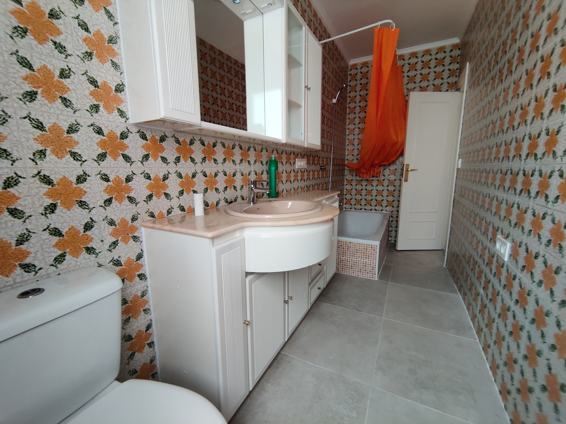 Piso de 100 m² en Salamanca