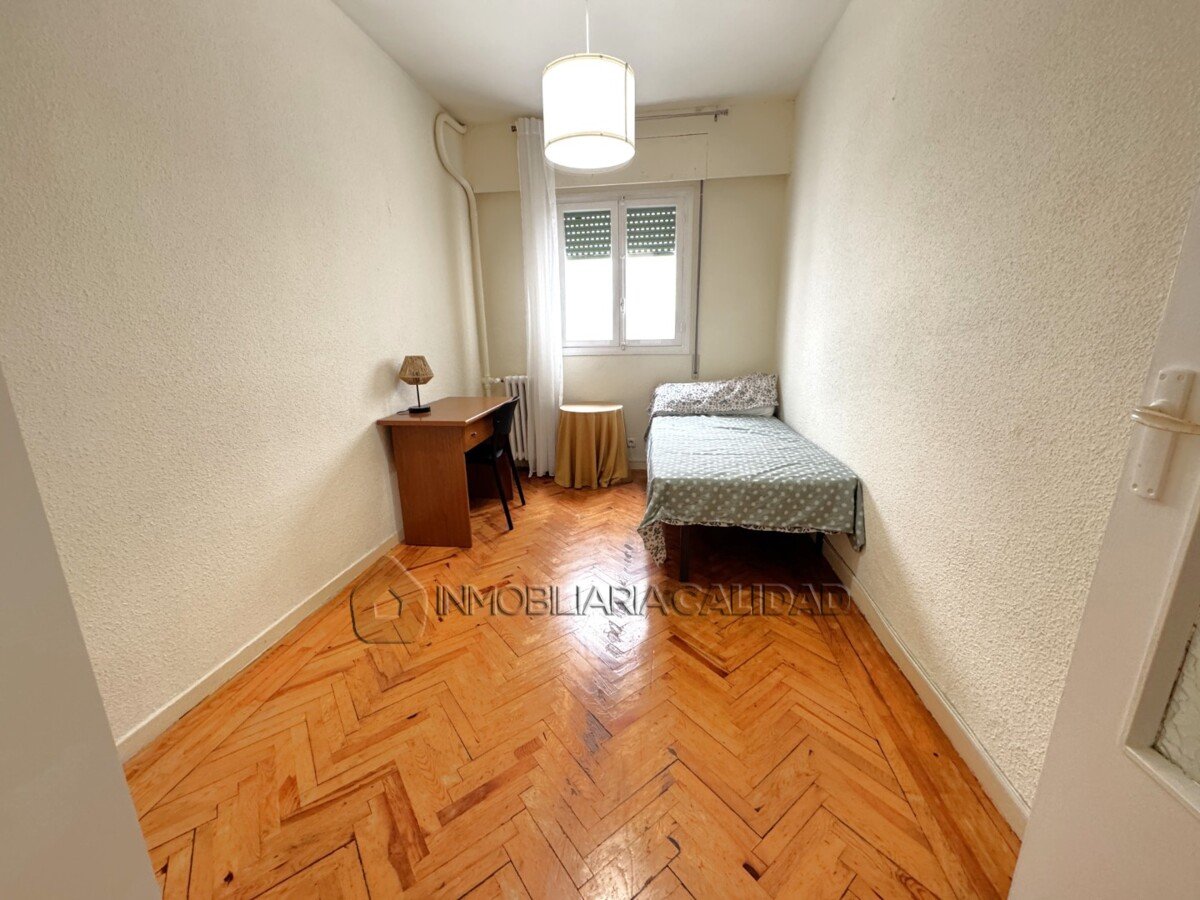 Piso de 110 m² en Burgos