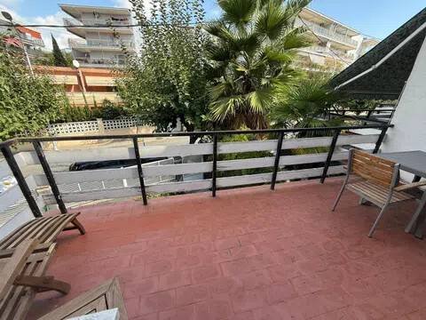 Pis de 91 m² a Salou