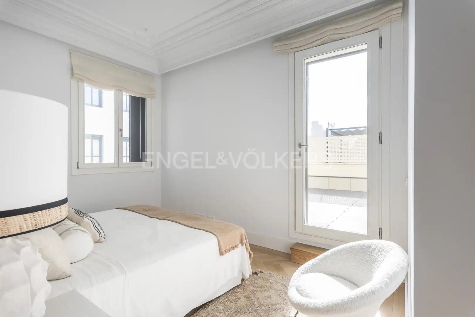 Piso de 127 m² en Madrid
