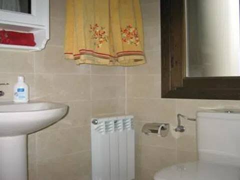 Pis de 72 m² a Castejón de Sos