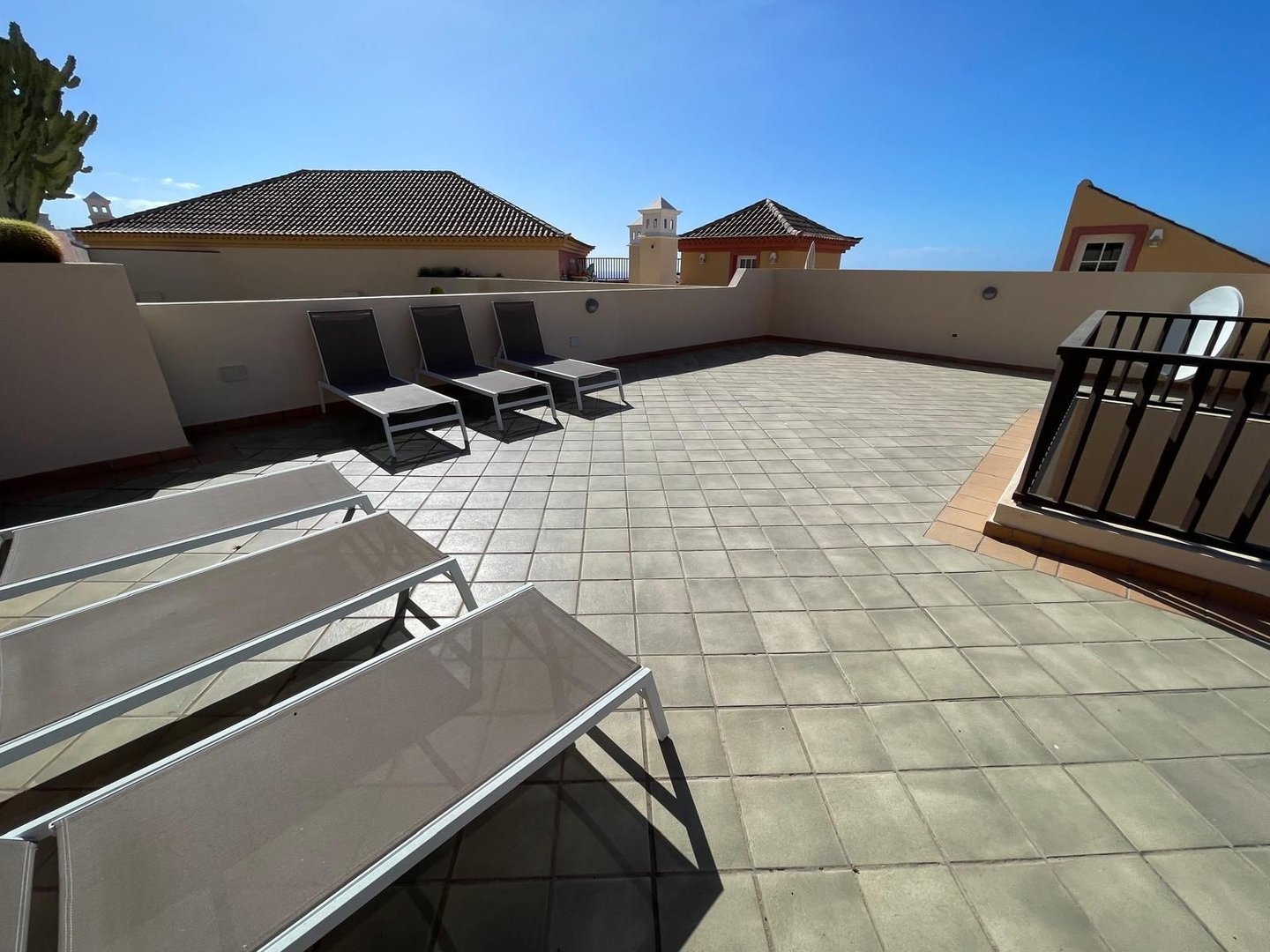 Piso de 185 m² en Adeje