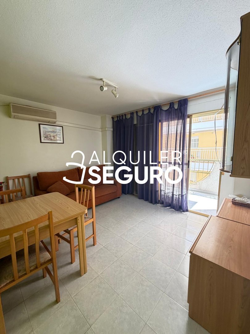 Piso de 70 m² en Oropesa del Mar