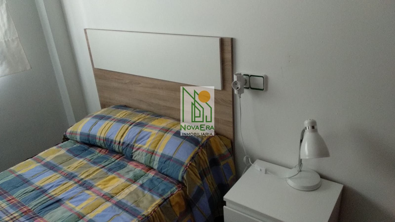 Piso de 100 m² en Pontevedra