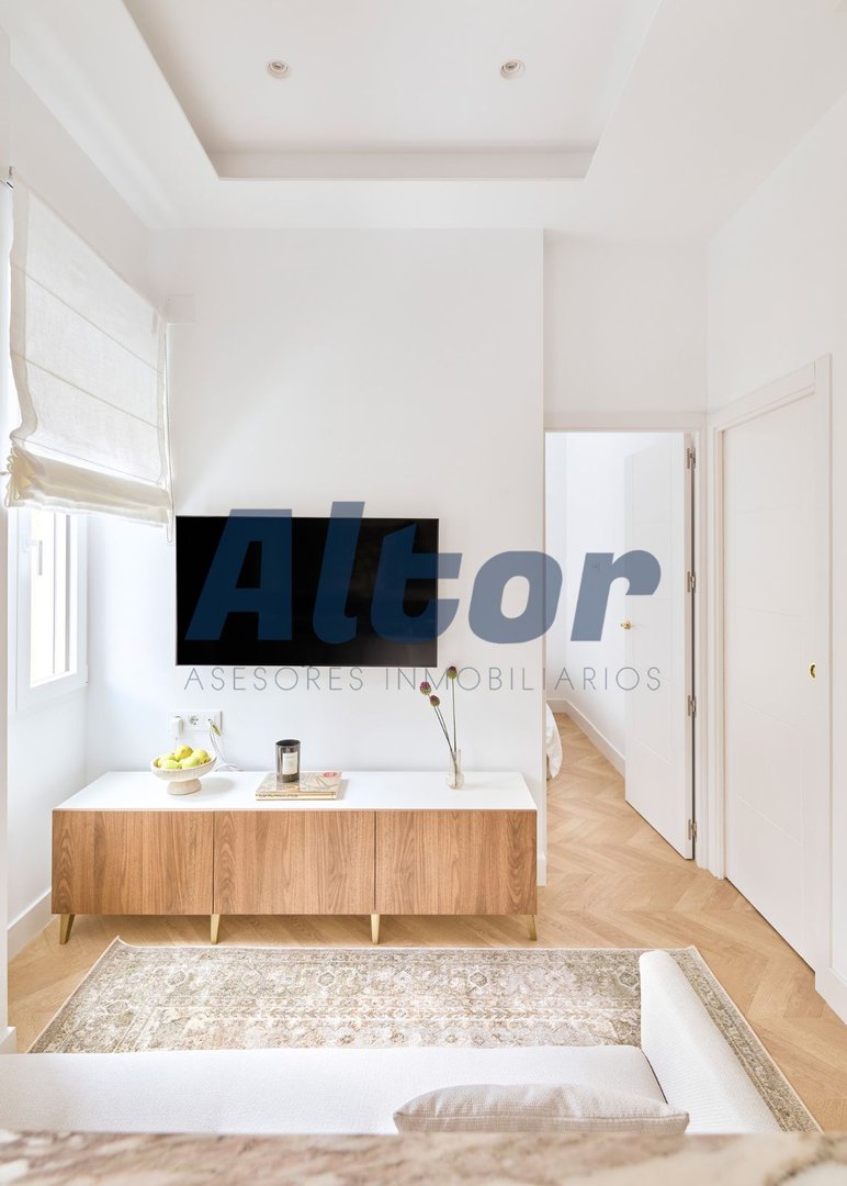 Appartamento 70 m² a Madrid