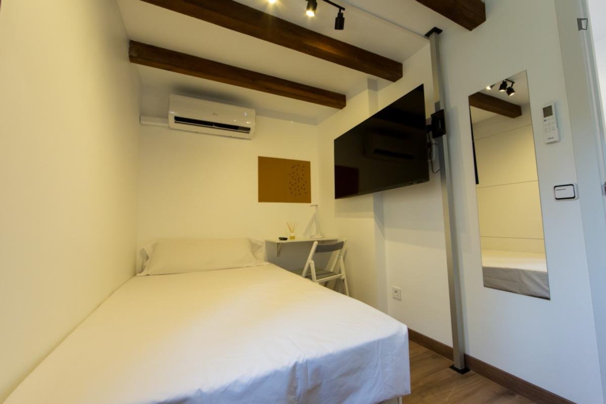 Casa en alquiler, Madrid