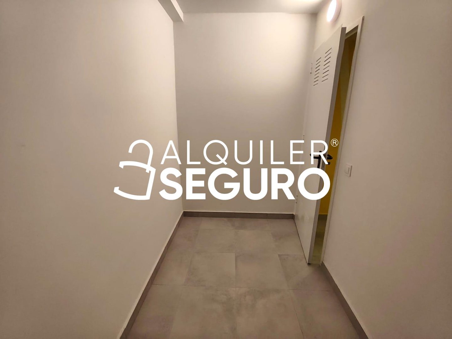 Appartamento 119 m² a Madrid