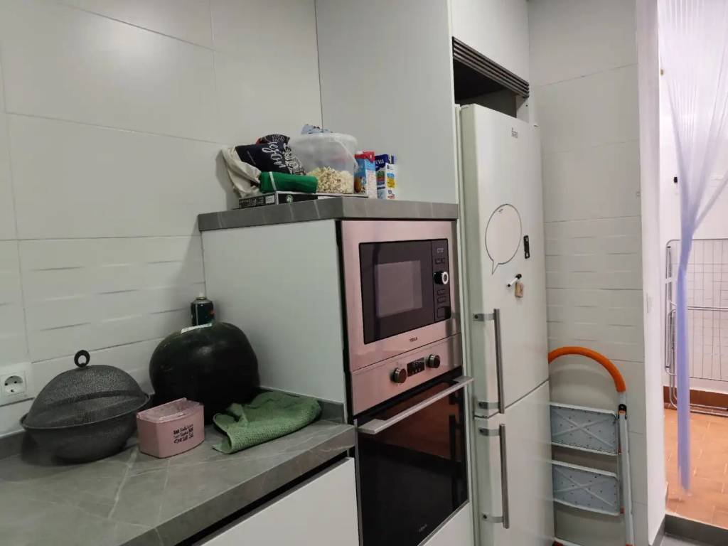 Piso de 110 m² en Cádiz