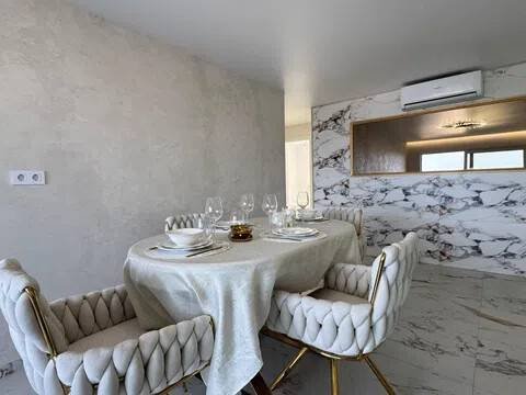 Piso de 115 m² en Finestrat