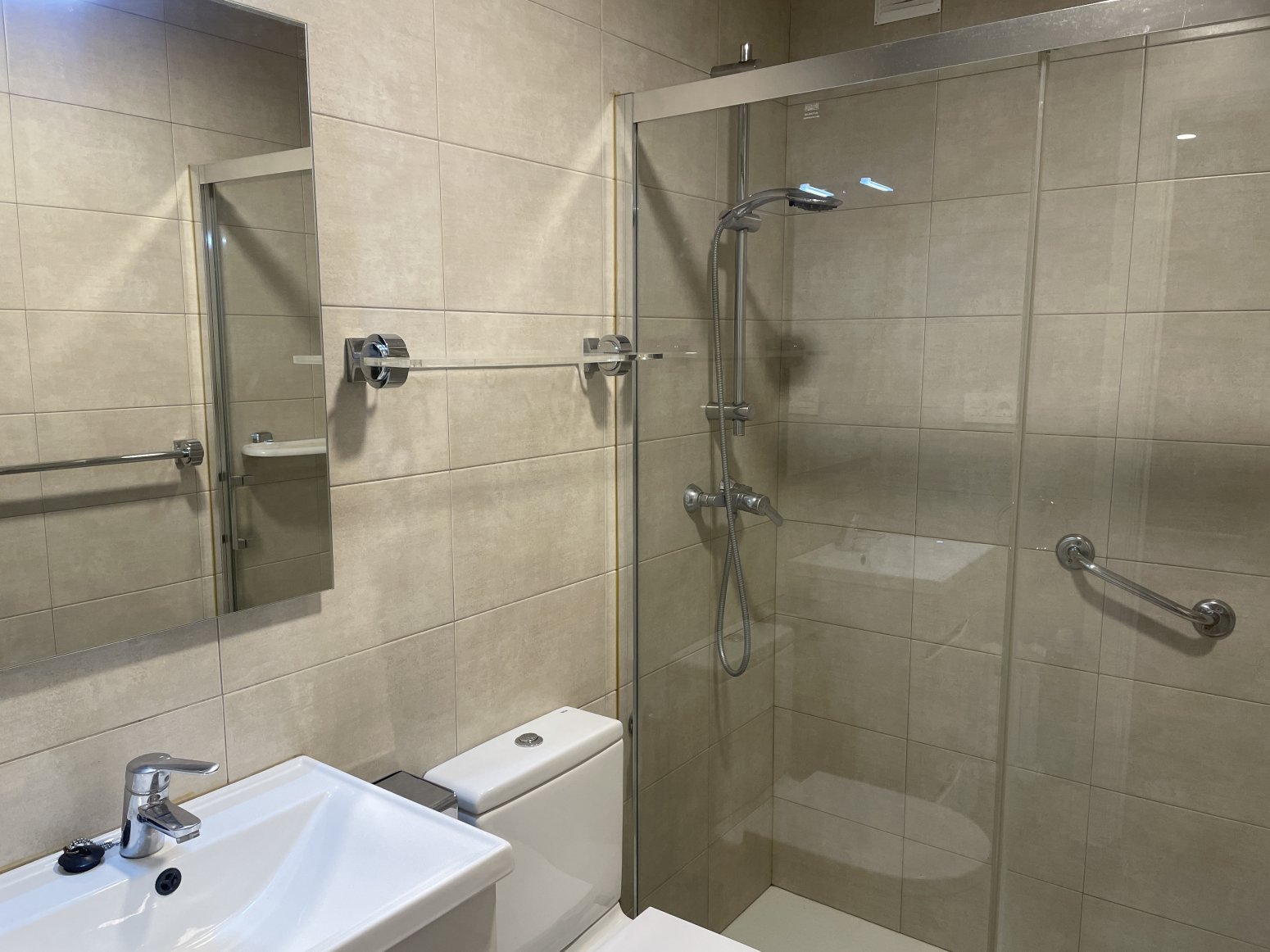 Piso de 120 m² en Pamplona