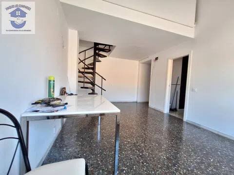 Piso de 129 m² en Vilanova i la Geltrú