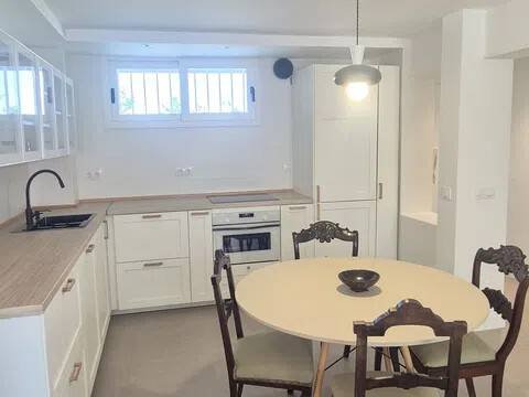 Apartamento 102 m² em Madrid