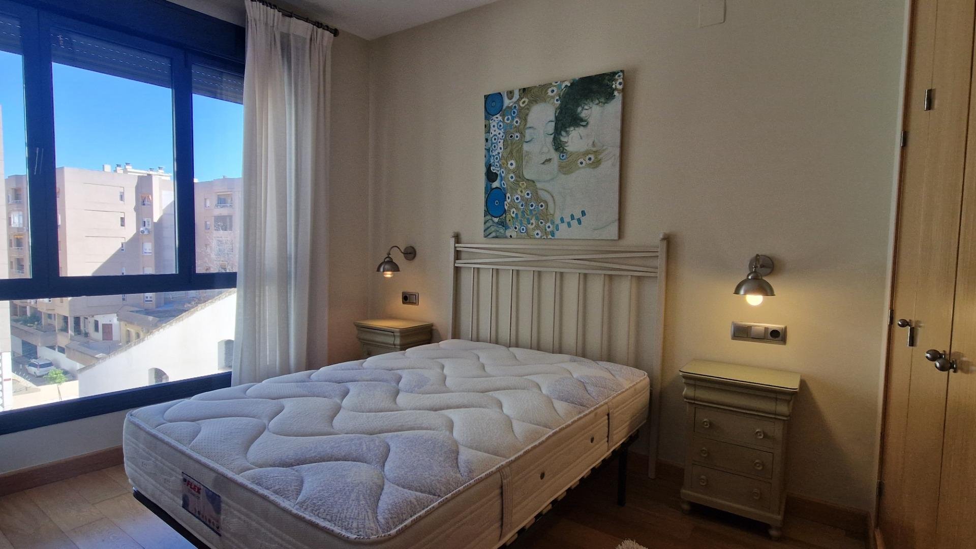 Appartamento 85 m² a Jerez de la Frontera