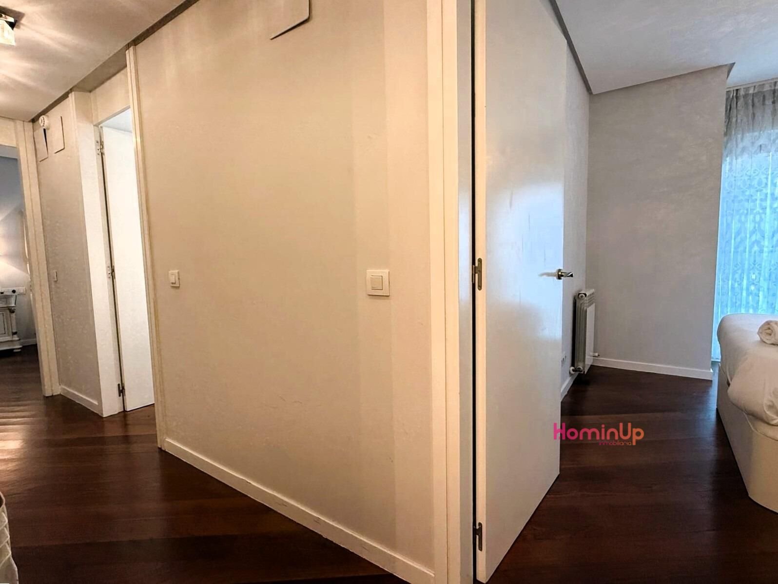 Piso de 150 m² en Bilbao
