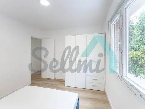 Piso de 78 m² en Oviedo