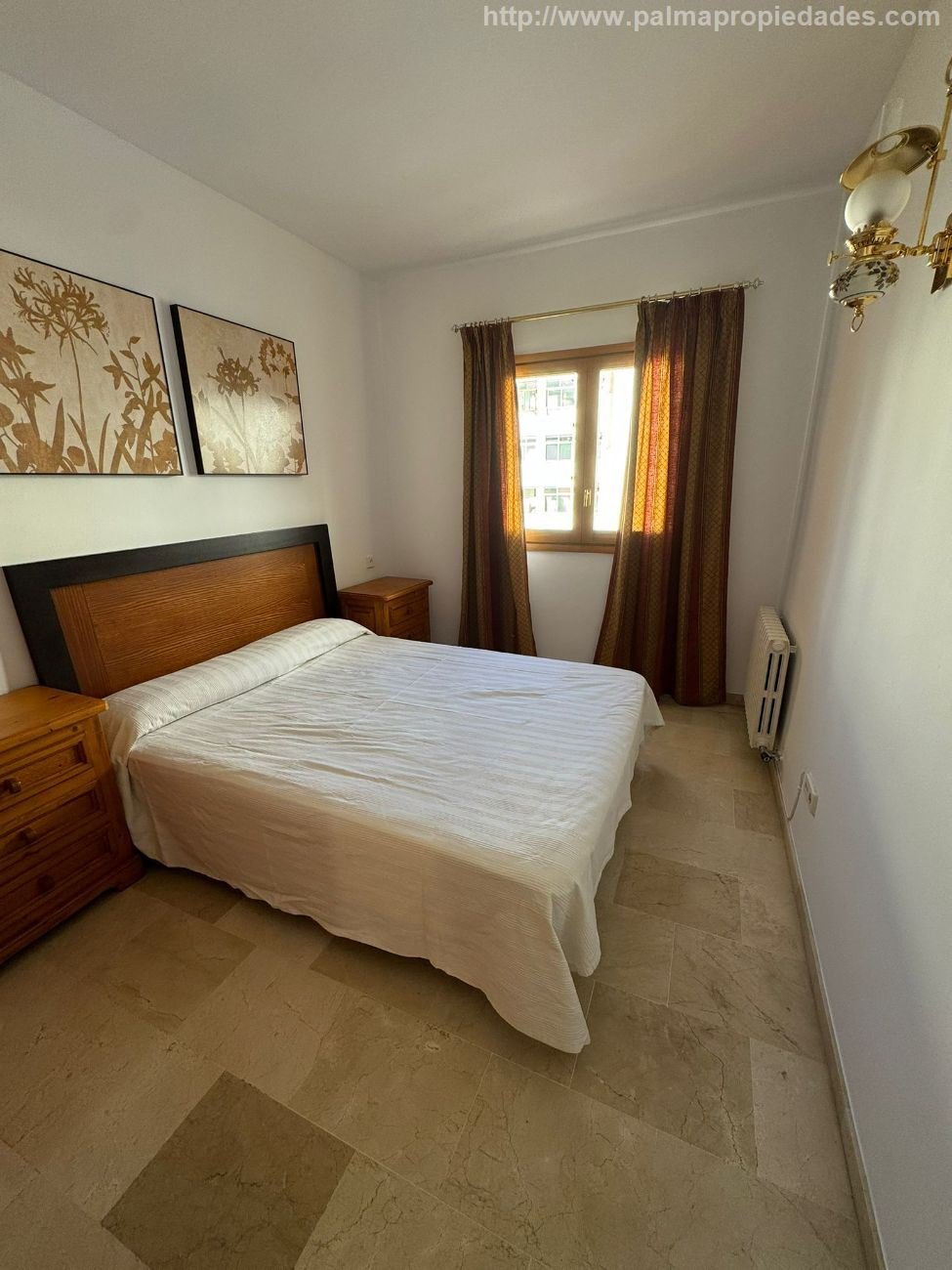Piso de 120 m² en Palma