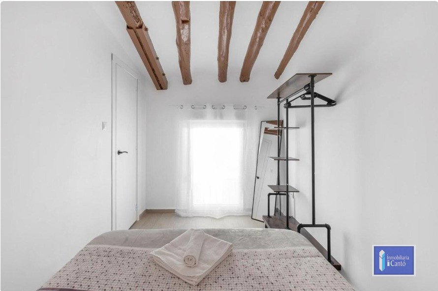Wohnung 50 m² in Alcoi / Alcoy