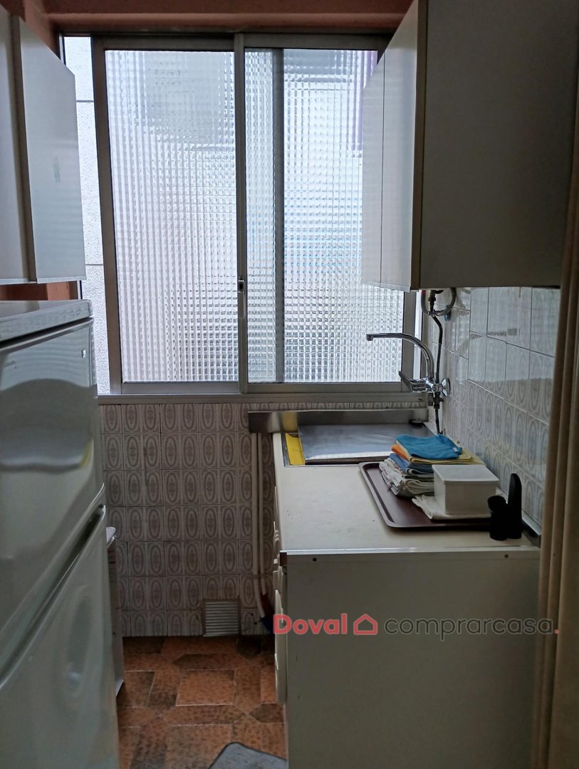 Pis de 95 m² a Vigo