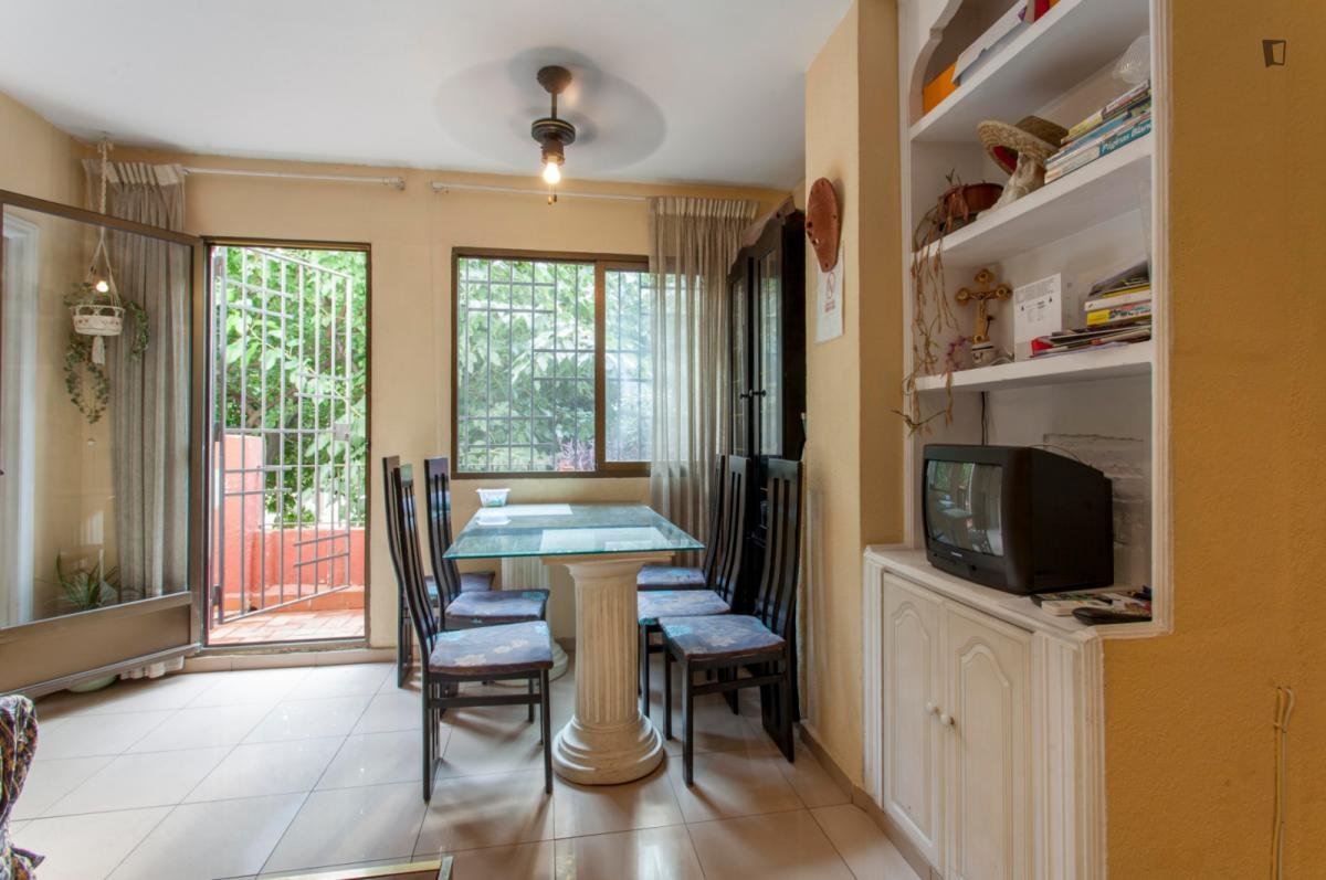 Habitación en alquiler, Valencia