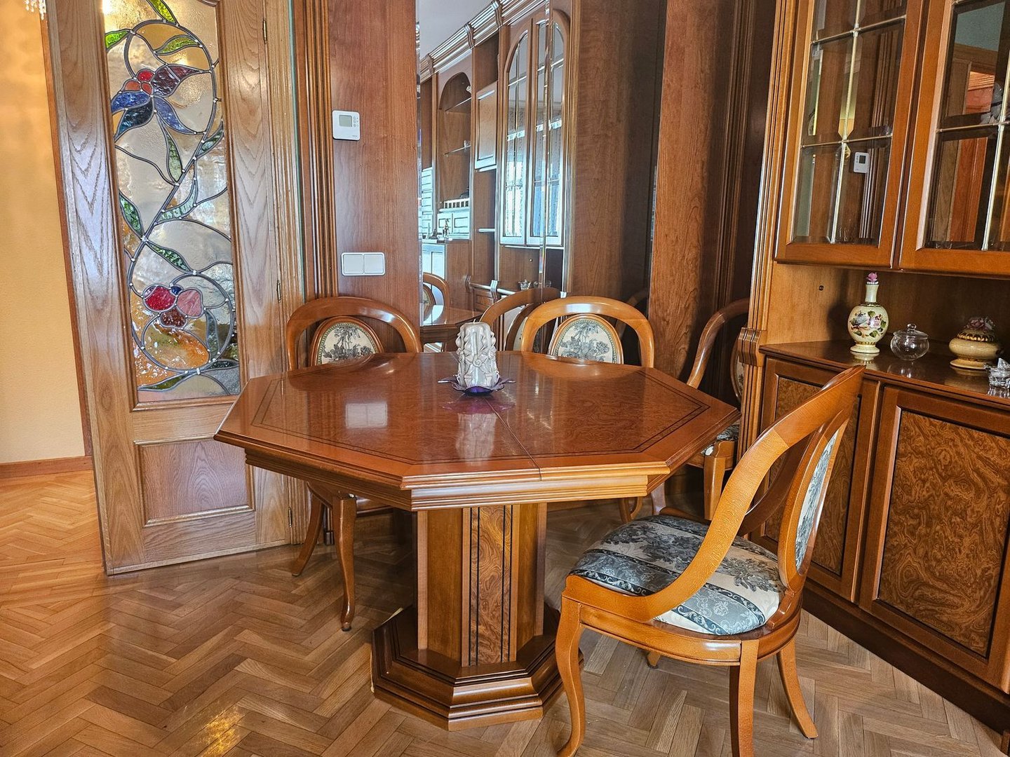 Piso de 75 m² en Segovia