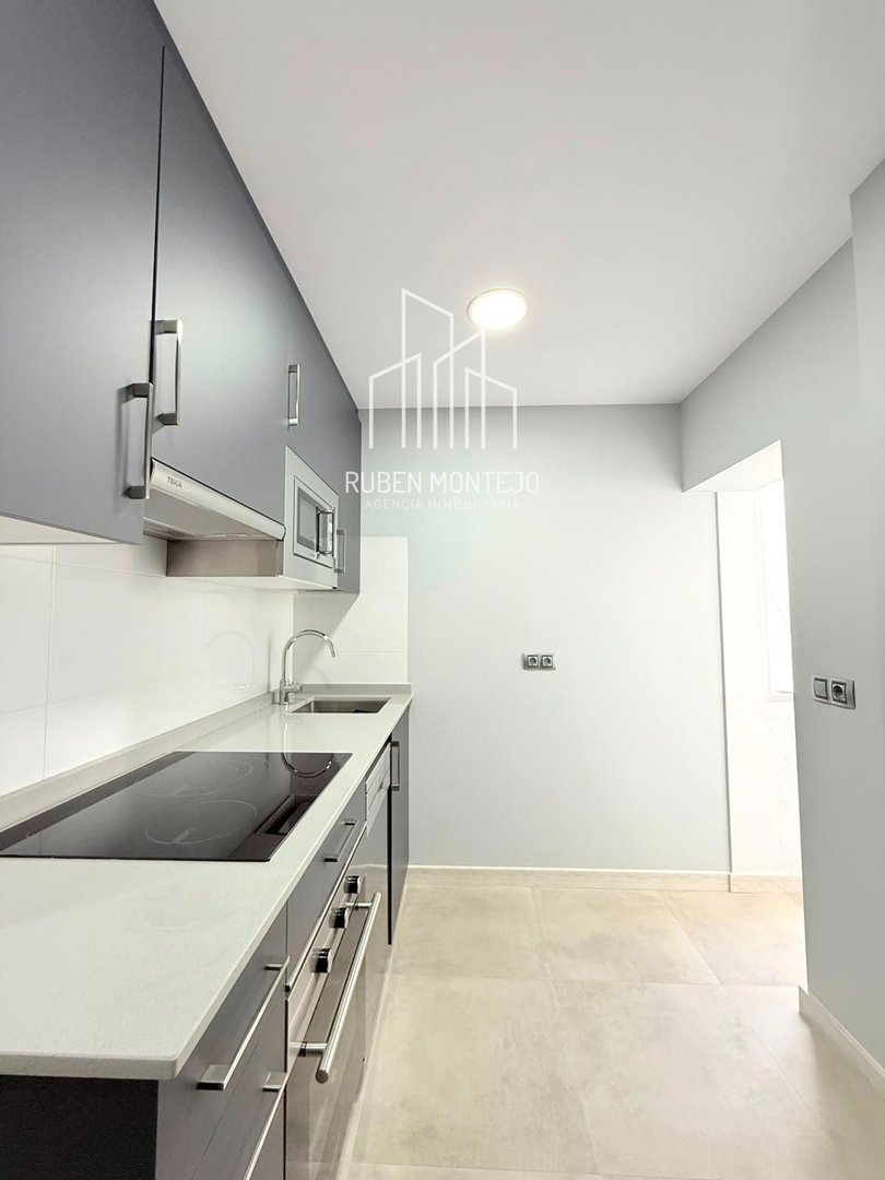 Piso de 80 m² en Salamanca