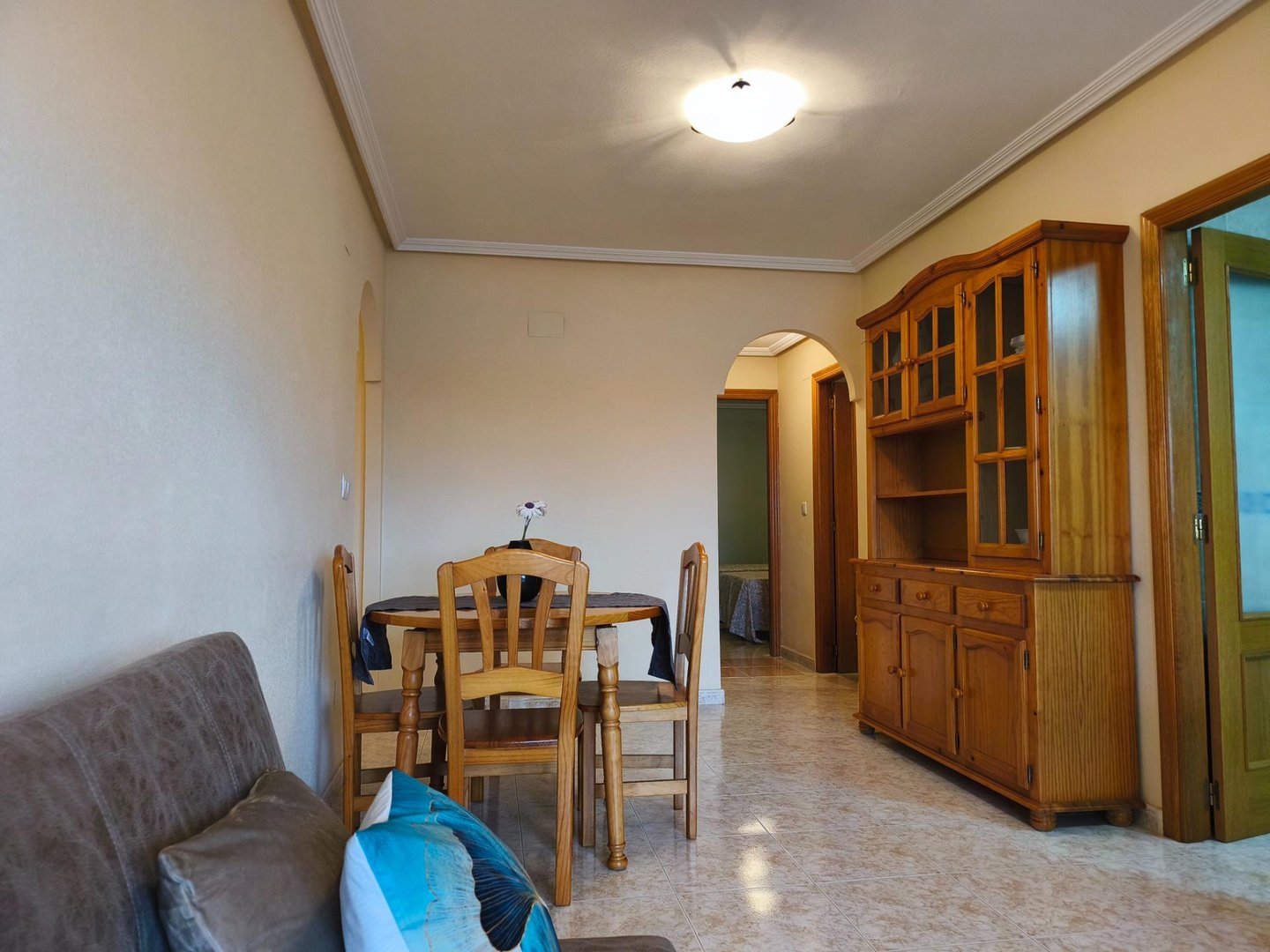 Wohnung 84 m² in Santa Pola