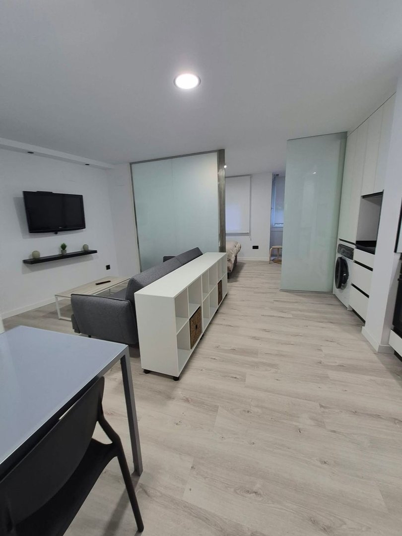 Pis de 56 m² a Cuéllar