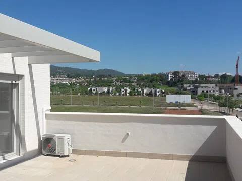 Piso de 175 m² en Córdoba