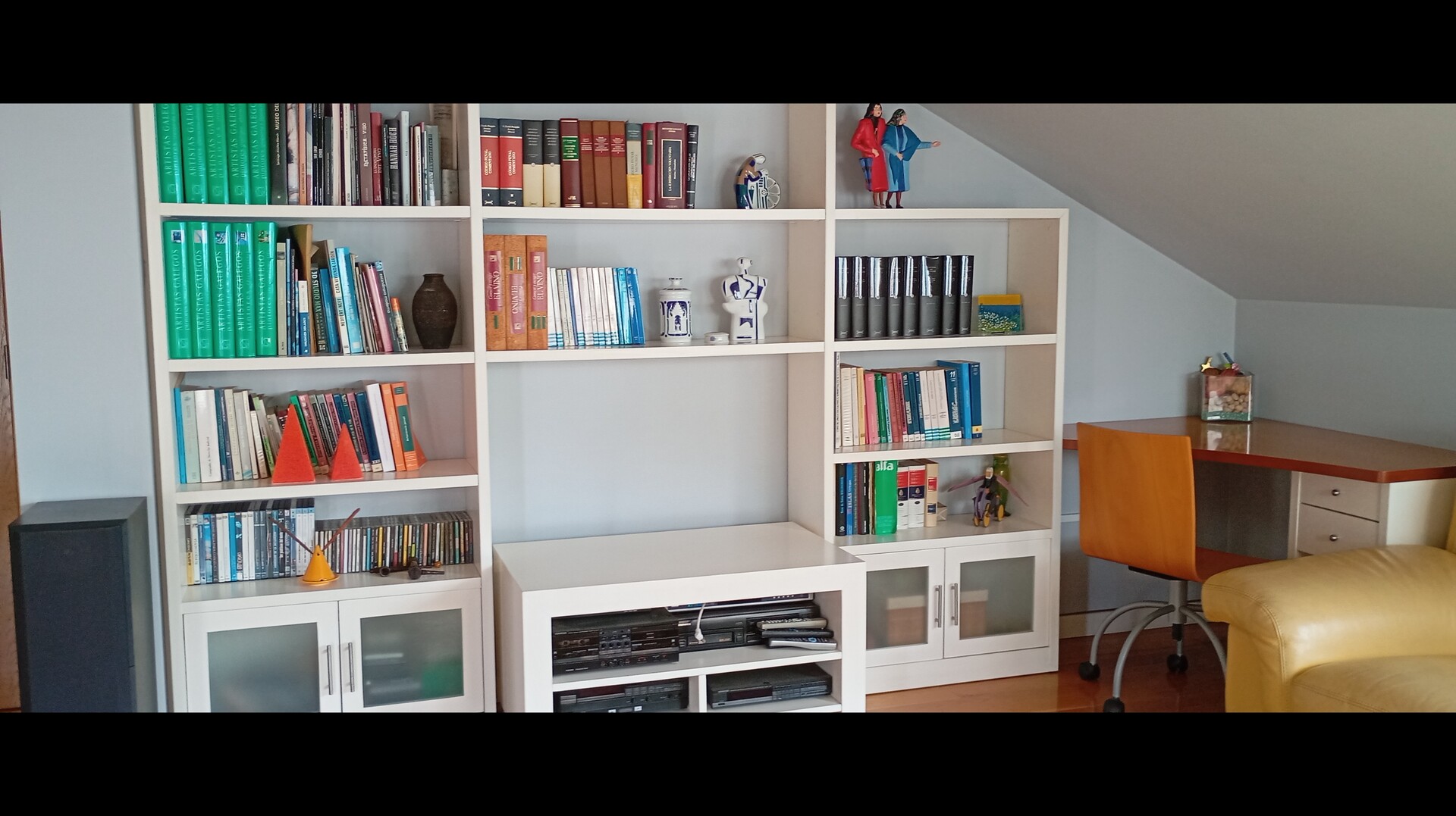 Piso de 68 m² en Cambados