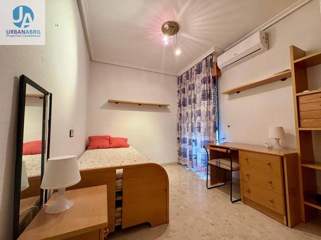 Wohnung 117 m² in el Campello