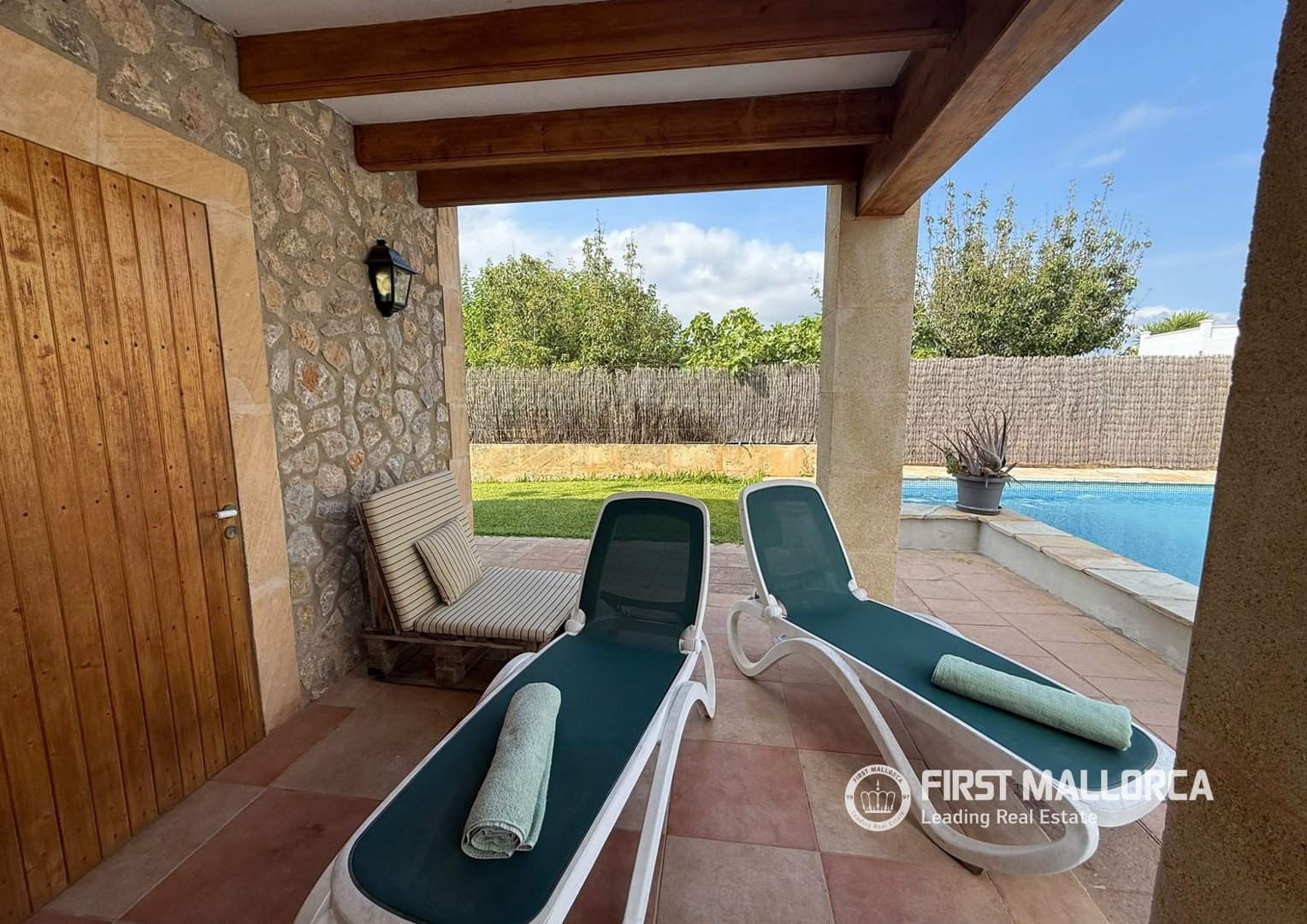Casa de 226 m² a Pollença