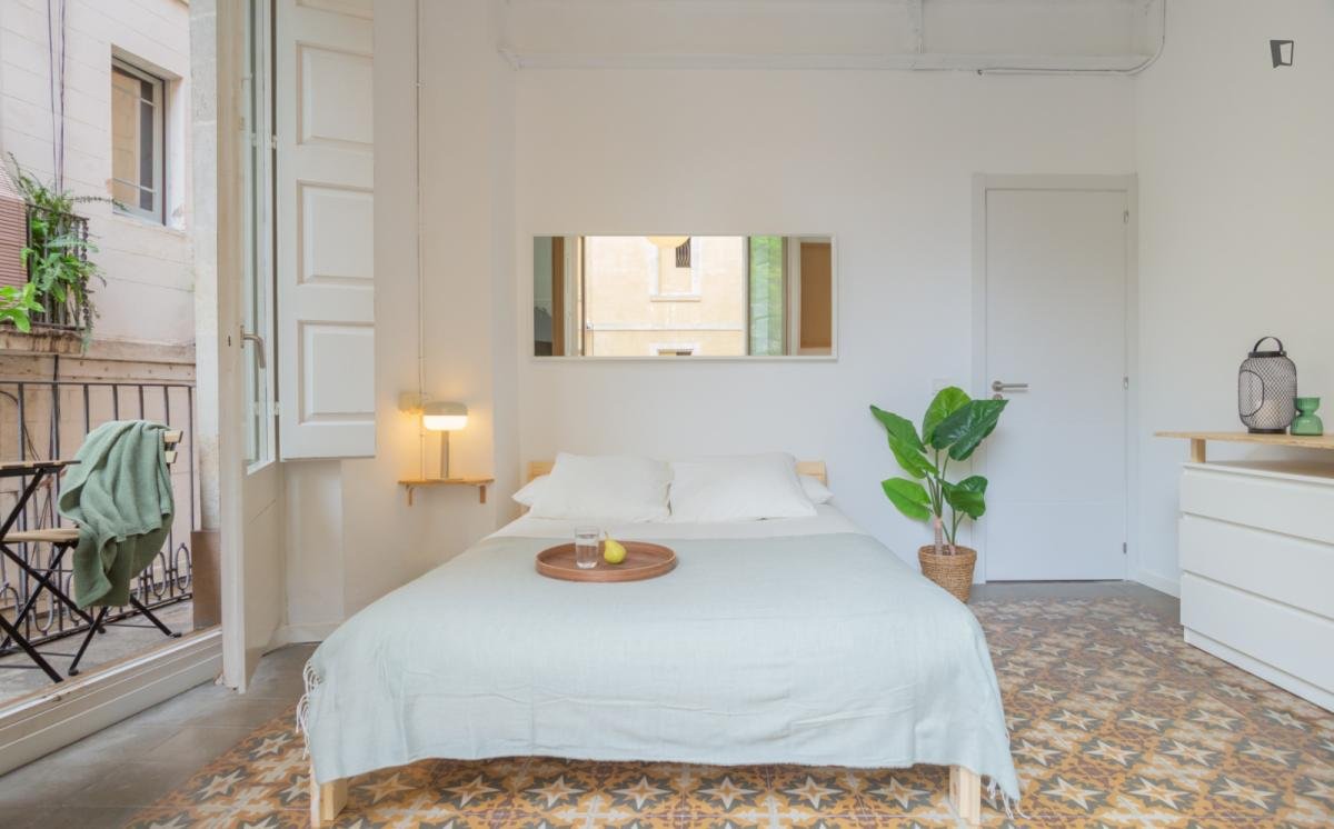 Zimmer zur Miete, Barcelona