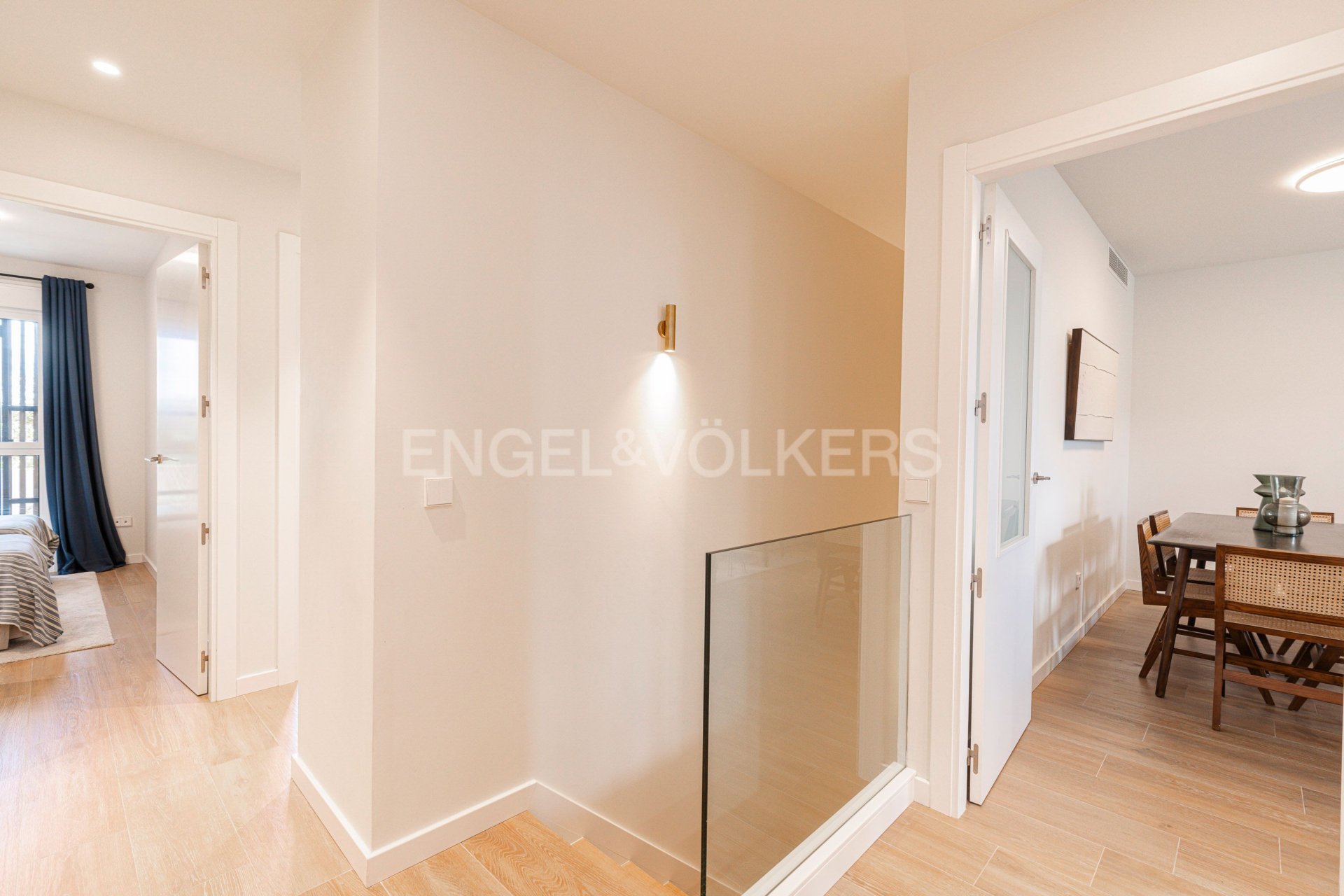 Piso de 224 m² en Boadilla del Monte